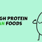 High Protein Vegan Foods