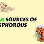 Best Vegan Sources of Phosphorous