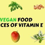 Best Vegan Sources of Vitamin E