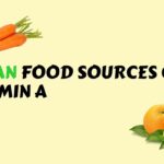 Best Vegan Sources of Vitamin A