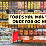 Foods you won’t miss once you go vegan