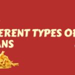 Different Types Of Vegans