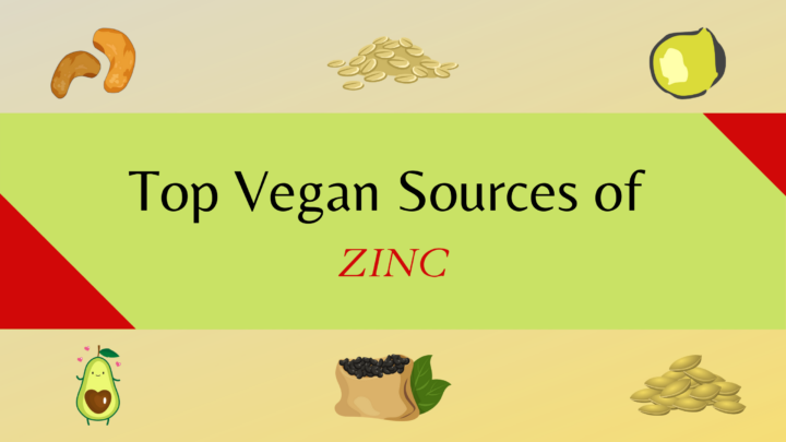 vegan food sources