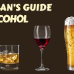 Vegan alcohol guide