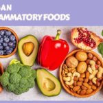 The best vegan anti inflammatory foods
