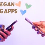 Vegan dating apps
