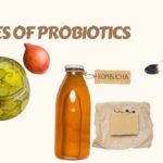 Vegan sources of probiotics