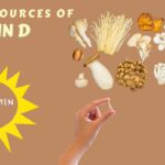 Best vegan food sources of vitamin D