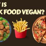 The junk food vegan