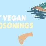 4 best vegan-friendly sea tasting ingredients