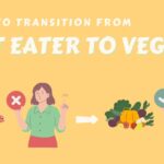 How to go from meat eater to vegan