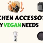 Vegan kitchen essentials