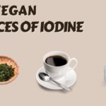 Best vegan food sources of iodine