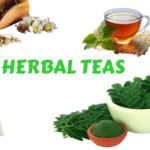 best herbal teas