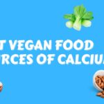 best vegan sources of calcium