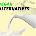 vegan milk alternatives