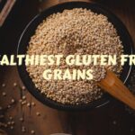 healthiest gluten free grains cover
