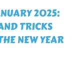 veganuary 2025 tips and tricks