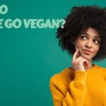 Why do people go vegan?