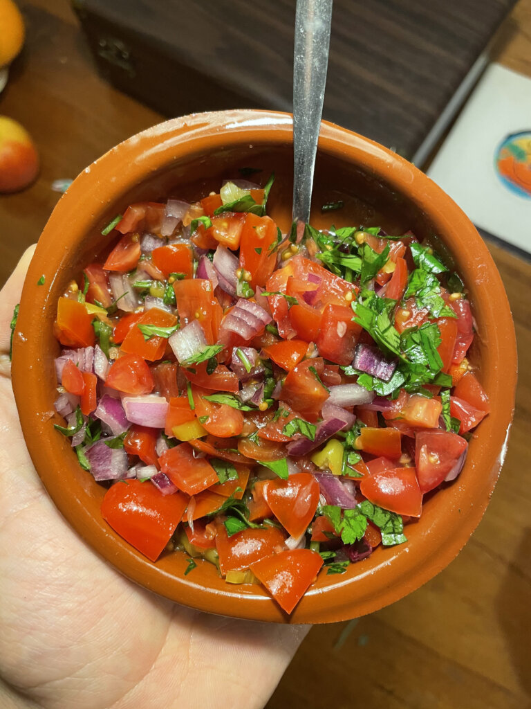 salsa