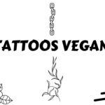 are tattoos vegan