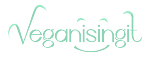 Veganising it