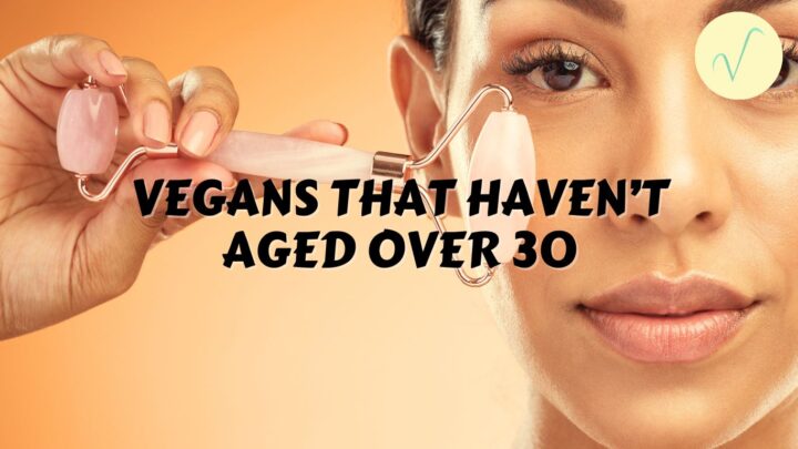 vegans that havent aged over 30 article cover