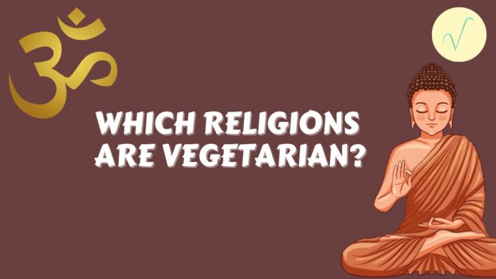 which religions are vegetarian article cover