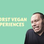 worst vegan experiences article cover