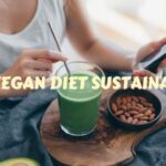is a vegan diet sustainable cover