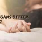 are vegans better in bed article cover
